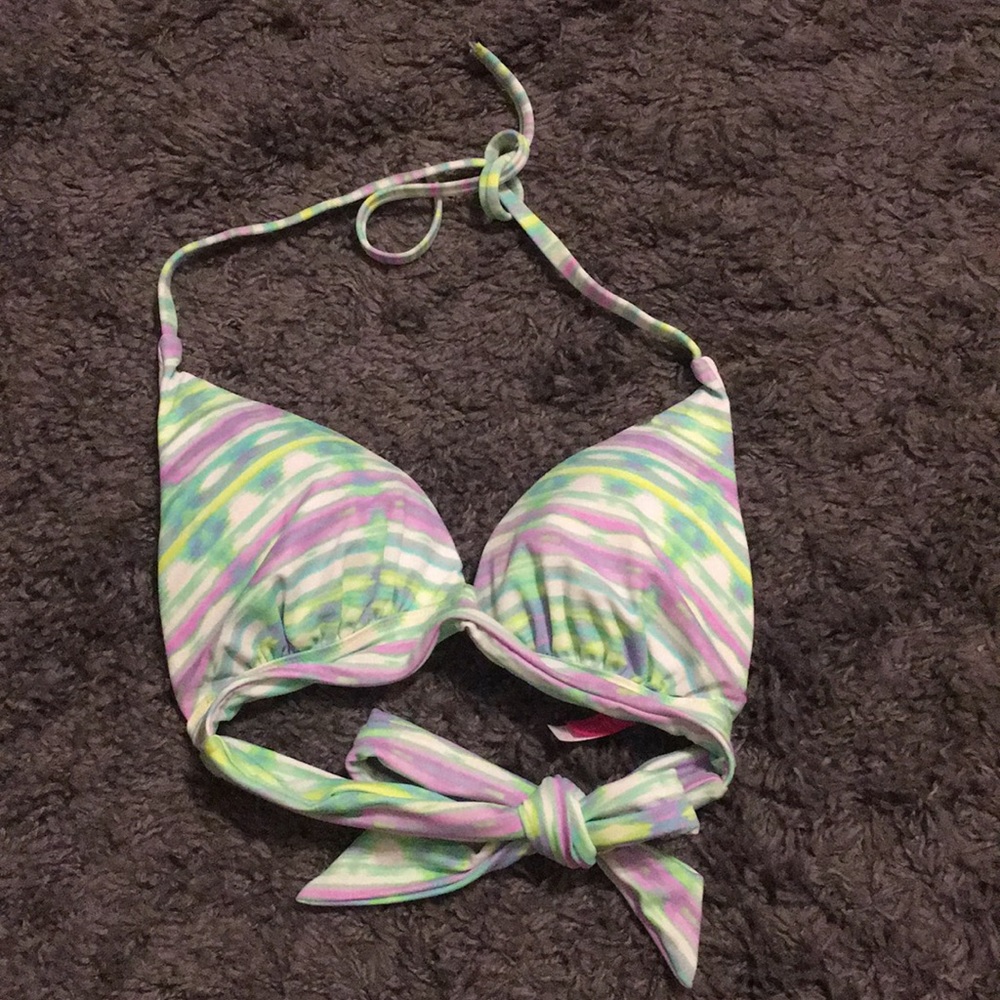 Victoria’s Secret Bikini Top